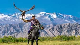 Live-Vortrag: Daumen hoch