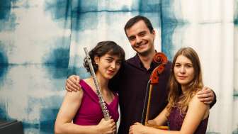 TRIO TORI
