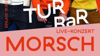 Live-Konzert: Morsch Live-Konzert: Morsch