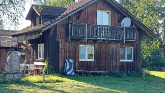 Ferienhaus Hof Alten