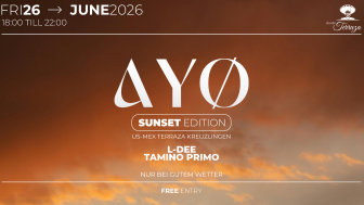 260626 kr AYØ event