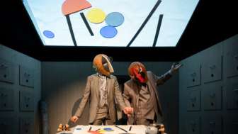 Sophie, Sophie, Sophie