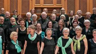 John Rutter, Magnificat John Rutter, Magnificat