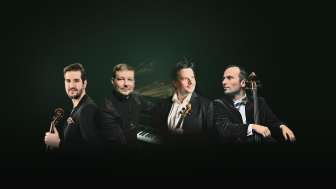 Chugai Chamber Ensemble | Mozart   drei Generationen  