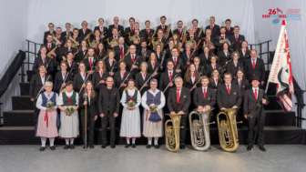 Kirchenkonzerte Stadtmusik Frauenfeld