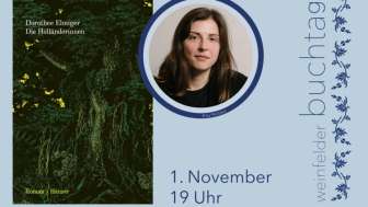 Die Holländerinnen - Dorothee Elmige Die Holländerinnen - Dorothee Elmige