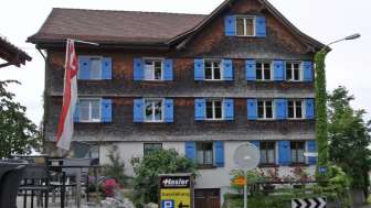 Ferienwohnung Panorama-Blick