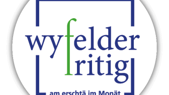 Wyfelder Fritig - die Regionalbibliothek ist zu Gast bei tee-zeit