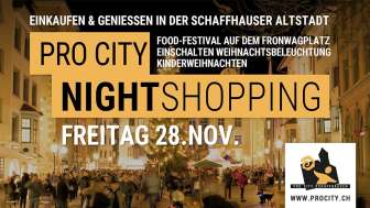 Nightshopping