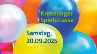 Kreuzlinger Spielstrasse Kreuzlinger Spielstrasse
