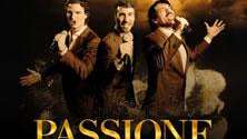 Impulso Tenors - Tour Passione Totale