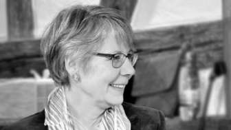 Literaturkreis im Bodmanhaus