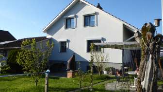 22 – Zimmer & Zmorge