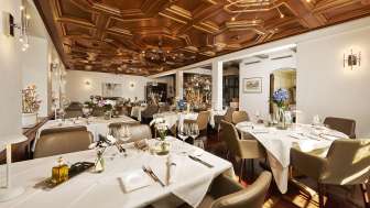 Restaurant-Hotel Römerhof