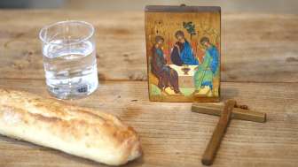 4. Fastensonntag - Eucharistiefeier mit M. Varughese