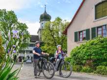 e-bike, E-Bike Tour, Velofahren