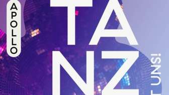 Tanz mit uns! Tanz mit uns!
