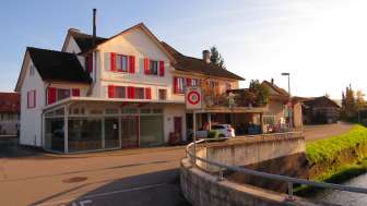 Bed & Breakfast Dorf-Schmiede Bed & Breakfast Dorf-Schmiede