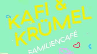Kafi & Krümel – Café-Atmosphäre & Spielraum