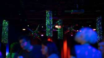 Rave the Cave