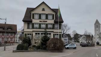 Gasthaus zum Ochsen Gasthaus zum Ochsen