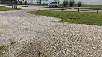 Stellplatz Badi