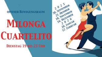 Milonga Cuartelito