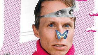 Christof Wolfisberg – Halbtraum Christof Wolfisberg – Halbtraum