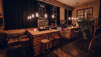 Offener Bar-Abend Oktober Offener Bar-Abend Oktober