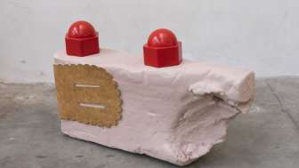 01 Maria Ceppi Screwbite 2021 FotoKunstgiessereiStGallen