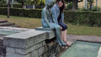 Ein Stadtspaziergang auf den Spuren von Frauen