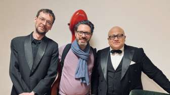 Matinée: Spätromantische Meisterwerke