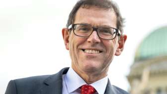 Dr. Jakob Stark - Sichere und bezahlbare Stromversorgung