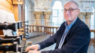Orgelkonzert Orgelkonzert
