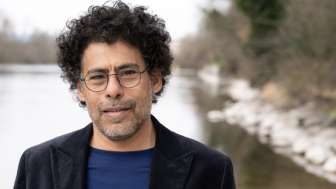 Usama al Shahmani: In der Tiefe des Tigris schläft ein Lied Usama al Shahmani: In der Tiefe des Tigris schläft ein Lied