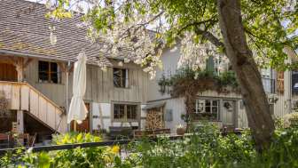 Bed & Breakfast Fischerhäuser