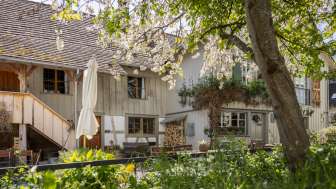 Bed & Breakfast Fischerhäuser