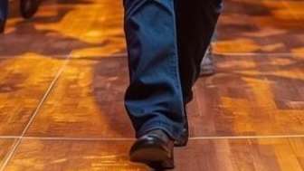 Line Dance