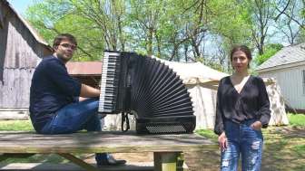 Von Mozart zur Moderne