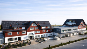 Das Thurgauer Wellnesshotel Seemöwe