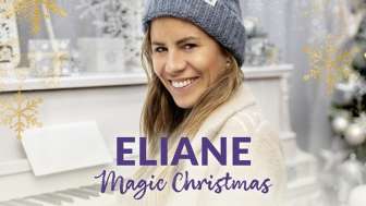 Eliane - Magic Christmas
