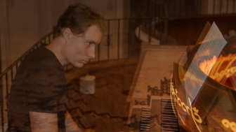 Orgel Z'Nacht - Die Kirchenorgel modern interpretiert! Orgel Z'Nacht - Die Kirchenorgel modern interpretiert!