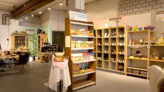 Schafuuser Puure Märkt