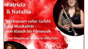 2026 09 06 Flyer wenn Emotionen erklingen