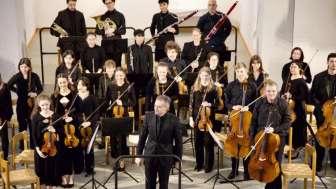 Konzert zum Bettag mit dem Jugendorchester Thurgau
