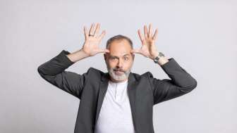 Michel Gammenthaler - Impossible