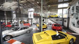Autobau Erlebniswelt Autobau Erlebniswelt
