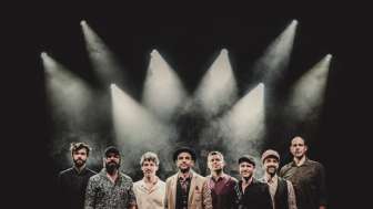 Troubas Kater – Katergold