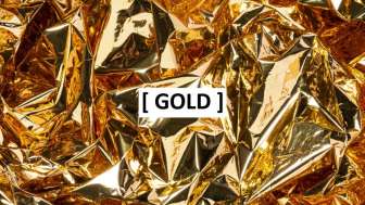 Birgit Olzhausen - Gold