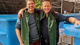 Dualfisch AG Team